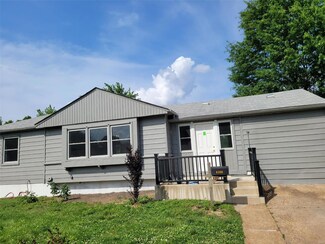 6200 Pointview Ln, Saint Louis, MO 63123
