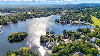 53 Maravilla Way, Hot Springs Village, AR 71909