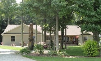 10585 12th Rd, Argos, IN 46501