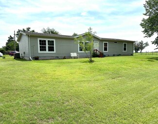 525 S Lincoln Ave, Anthony, KS 67003