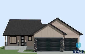 1215 N Rose Ave, Tea, SD 57064