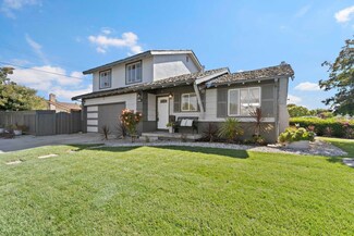 1960 Francis Ave, Santa Clara, CA 95051