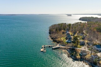 0 John Small Rd Unit 1488558, Chebeague Island, ME 04017