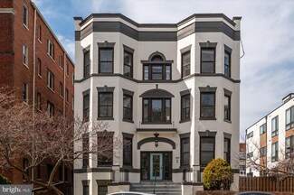 3504 13th St NW Unit 35, Washington, DC 20010