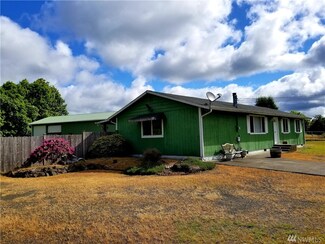 32 W Elma Hicklin Rd, McCleary, WA 98557