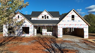 1111 Mount Lebanon Rd, Pauline, SC 29374