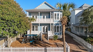 91 Stingray St, Destin, FL 32541