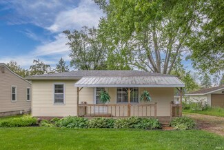 1603 E 23rd St, Muncie, IN 47302