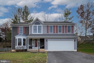 59 Settlers Way, Stafford, VA 22554