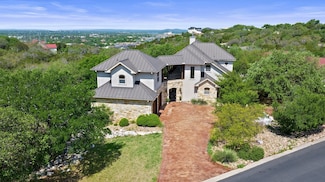 304 Hi Ridge Rd, Marble Falls, TX 78654