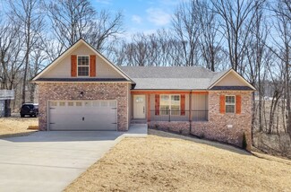 672 Chesterfield Cir, Clarksville, TN 37043