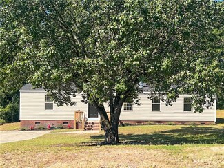 54 Brent Wood, Sanford, NC 27332
