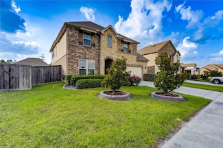 9710 Wild Orange Ct, Spring, TX 77379