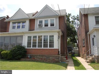 314 Wolfenden Ave, Darby, PA 19023