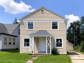 3930 Weisser Park Ave, Fort Wayne, IN 46806