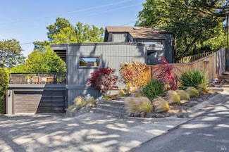 723 Alta Vista Rd, Mill Valley, CA 94941