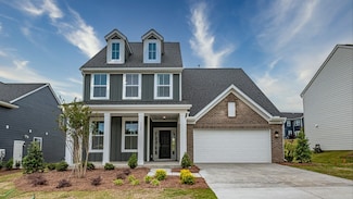 Drayton, Mooresville, NC 28115