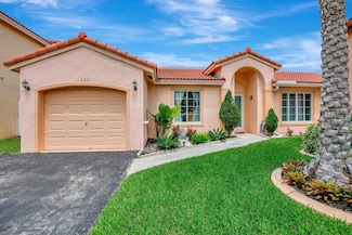 1266 NW 126th Terrace, Sunrise, FL 33323