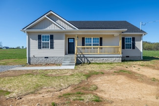 14 N Fishing Ford Rd, Petersburg, TN 37144