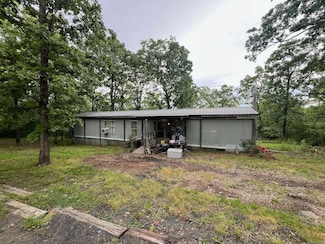 20743 Ironwood Rd, Waldron, AR 72958