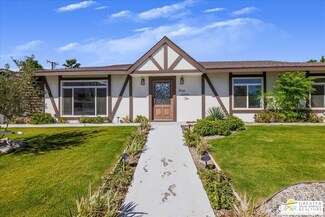 372 E Molino Rd, Palm Springs, CA 92262