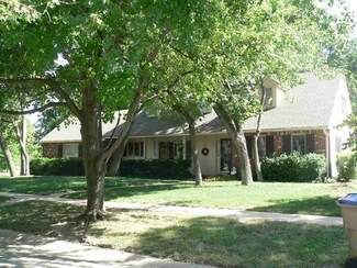8617 E Limerick St, Wichita, KS 67206