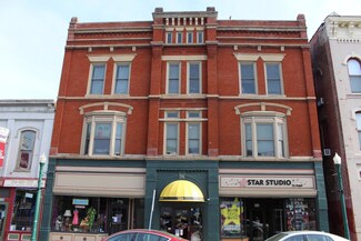224 W Michigan Ave, Ypsilanti, MI 48197