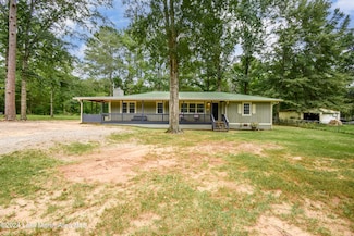 2481 Nolen Dr, Alexander City, AL 35010