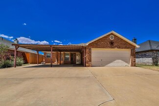 6806 8th St, Lubbock, TX 79416