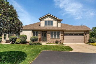 14660 Aster Ln, Homer Glen, IL 60491