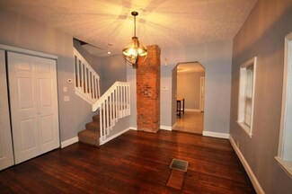 464 Stewart Ave, Columbus, OH 43206
