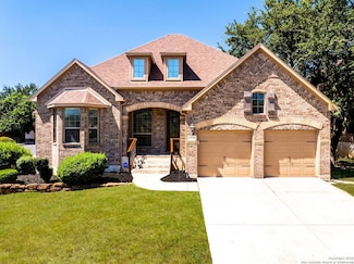 2510 Verona Park, San Antonio, TX 78261