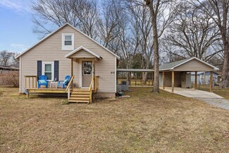 805 Frazier St, Athens, AL 35611