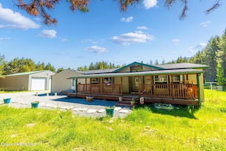 3033 Hoo Doo Loop Rd, Oldtown, ID 83822