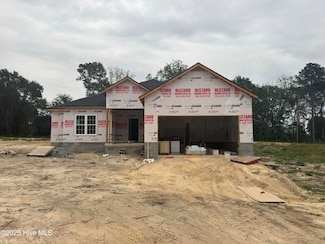 578 Forest Knolls Rd, Goldsboro, NC 27534