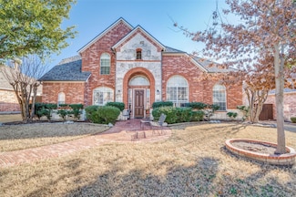 1675 Wildfire Ln, Frisco, TX 75033