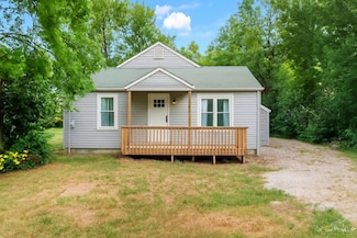 5438 Middletown Oxford Rd, Middletown, OH 45042