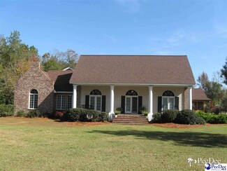 1380 Road 30, Lake View, SC 29563