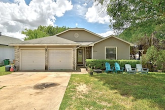 1301 Dominique Dr, Austin, TX 78753