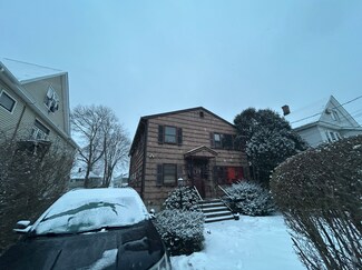 Unlisted Address