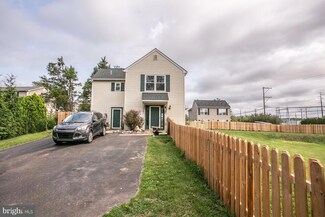 2 School House Rd, Collegeville, PA 19426