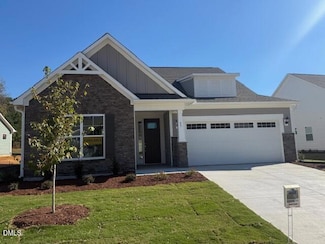 35 Sawtooth Oak Ln, Youngsville, NC 27596