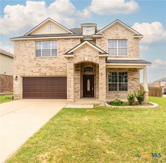 6107 Bridgewood Dr, Killeen, TX 76549
