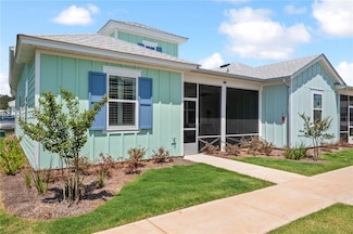 166 Salty Fin Dr, Hardeeville, SC 29927