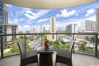 1837 Kalakaua Ave Unit 1004, Honolulu, HI 96815