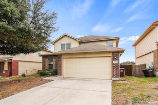 10714 Ranchland Fox, San Antonio, TX 78245