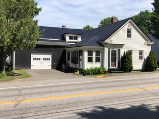 91 Main Rd S, Hampden, ME 04444