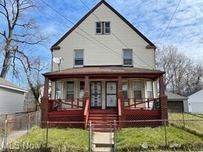 1509 E 123rd St, Cleveland, OH 44106