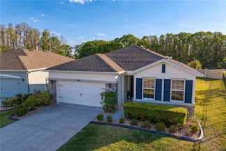 1044 Manzanar Place, Wesley Chapel, FL 33543