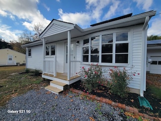 203 Woodbine Blvd, Cape May Court House, NJ 08210